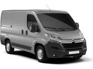Citroën Jumper 28 L1H1 Kastenwagen HDI120 Control frei konfigurierbar
