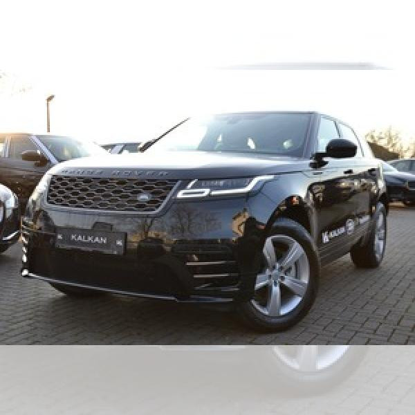 Foto - Land Rover Range Rover Velar D300 R-Dynamic S  Panorama