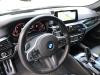 Foto - BMW M550 d XDrive Limo 50.000 Restkilometer