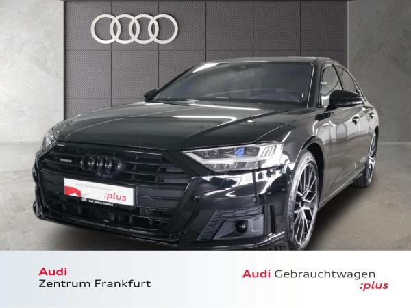 Audi A8 50 TDI quattro tiptronic HD Matrix-LED Panorama B&O