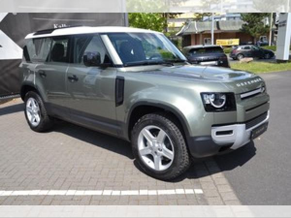 Foto - Land Rover Defender 110  D240 AWD S Panorama DAB+