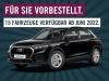 Foto - Audi Q3 35 TFSI 150 PS S-tronic *Graf Hardenberg EDITION ENTRY*