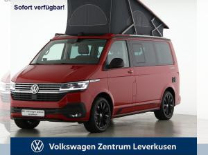 Volkswagen T6.1 California Ocean Edition 2,0 l TDI 4M 150 kW ab mtl. 778,- € ACC KLIMA LED STANDHZ