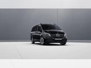 Foto - Mercedes-Benz V 300 V-Klasse EDITION V 300 d lang