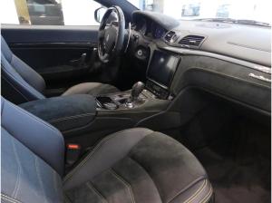 Maserati Granturismo Sport *Carbon-Paket*