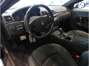 Maserati Granturismo Sport *Carbon-Paket*
