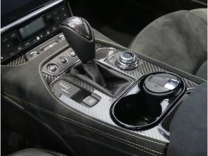 Maserati Granturismo Sport *Carbon-Paket*