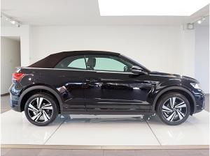 Volkswagen T-Roc Cabrio R-Line 1.5 l TSI DSG Kamera ACC