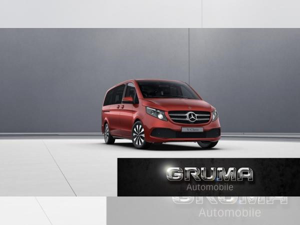 Mercedes-Benz V 300 Edition ✔️ Flexibel ✔️ Elegant ✔️ FAMILIENBUS ❤️ *frei konfigurierbar