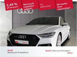 Audi S7 Sportback TDI quattro tiptronic Laser Navi 21" Navi VC Panorama
