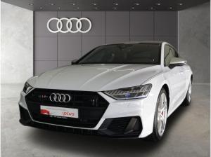Audi S7 Sportback TDI quattro tiptronic Laser Navi 21" Navi VC Panorama