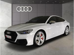 Audi S7 Sportback TDI quattro tiptronic Laser Navi 21" Navi VC Panorama