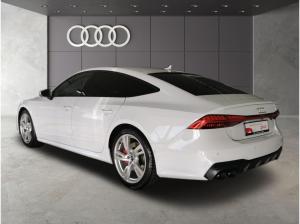 Audi S7 Sportback TDI quattro tiptronic Laser Navi 21" Navi VC Panorama