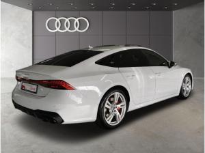 Audi S7 Sportback TDI quattro tiptronic Laser Navi 21" Navi VC Panorama