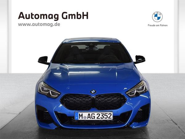 Foto - BMW M235 i xDrive Gran Coupé Head-Up HK HiFi DAB Shz