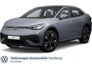 Volkswagen ID.5 NUR FÜR FAHRSCHULEN-inkl. Doppelbedienung und LRV