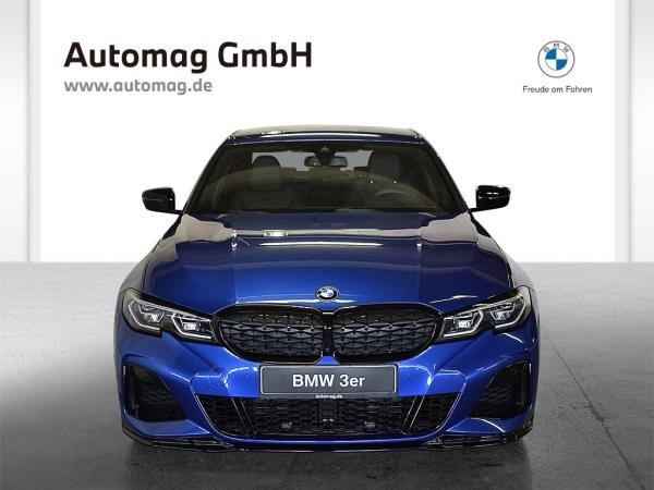 BMW M340i xDrive 20 Zoll M Performance Umbau HUD Komfortzugang uvm.