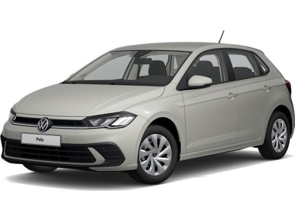Volkswagen Polo Life 1.0 80 PS