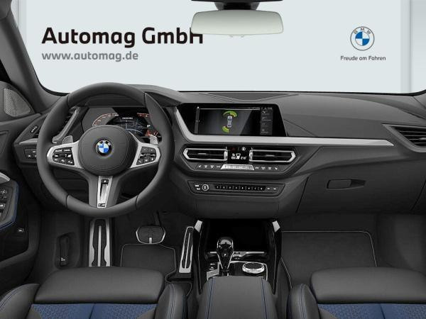 Foto - BMW M235 i xDrive Head Up*Harman Kardon*Shadow Line*Sonnenschutzver*