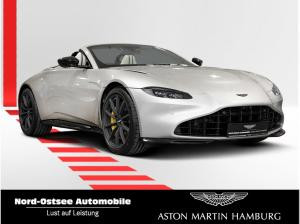 Aston Martin Vantage V8 Roadster -- Sofort Verfügbar --