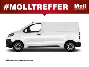 Citroën Jumpy Jumpy 120 M Club Kasten Vorlauf