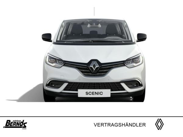 Foto - Renault Scenic Equilibre NRW SOFORT VERFÜGBAR GEWERBE