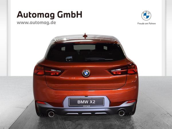 Foto - BMW X2 xDrive20i Navi Plus*Sportsitze*Shadow Line*Adapt LED*Head Up