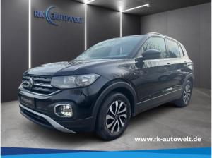 Volkswagen T-Cross Active 1.0 TSI Navi Climatronic ACC