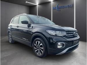 Volkswagen T-Cross Active 1.0 TSI Navi Climatronic ACC