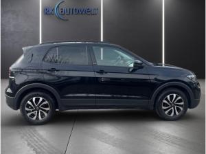Volkswagen T-Cross Active 1.0 TSI Navi Climatronic ACC