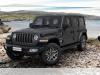 Foto - Jeep Wrangler Unlimited Sahara PHEV *Bestellung* Farbe nach Wahl