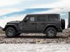 Foto - Jeep Wrangler Unlimited Sahara PHEV *Bestellung* Farbe nach Wahl