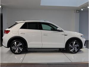 Volkswagen T-Roc R-Line 1.5 TSI DSG ActiveInfo EasyOpen Kamera
