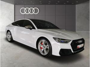 Audi S7 Sportback TDI quattro tiptronic Laser Navi 21" Navi VC Panorama