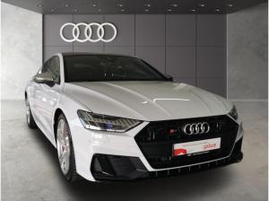 Audi S7 Sportback TDI quattro tiptronic Laser Navi 21" Navi VC Panorama