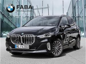 Foto - BMW 220 i Active Tourer | verfügbar ab 08/22 | Luxury Line  Innovationspaket