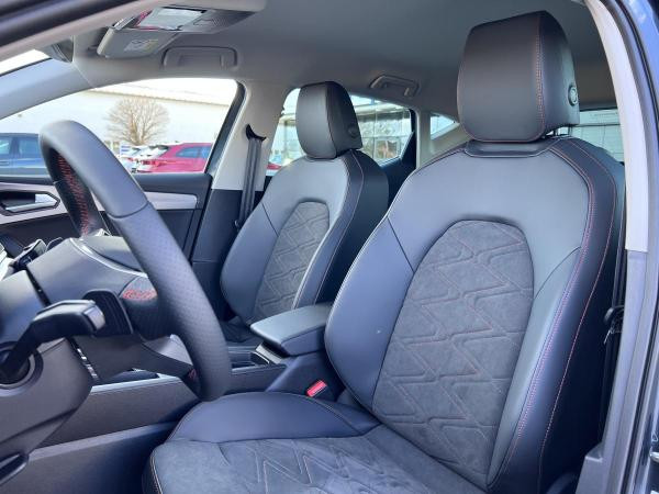 Foto - Seat Leon FR 1.5 eTSI 150 DSG |NAV.10"|BEATS|VIRTUAL|VOLL-LED|5J.GAR|UVM.(sofort verfügbar!)