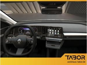 Renault Megane E-Tech EQUILIBRE EV40 130HP boost charge