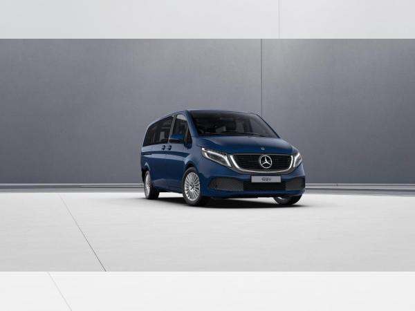Mercedes-Benz EQV EQV 300 lang LED Kamera Navigation