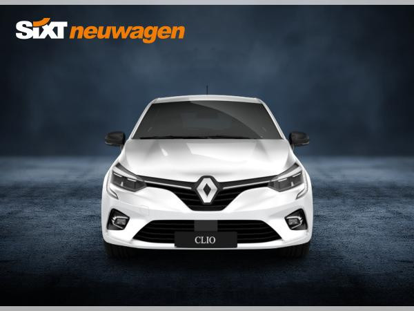 Foto - Renault Clio SCe 65 Equilibre-Vario-Leasing-frei konfigurierbar!