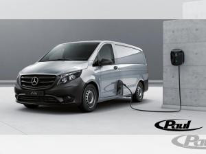 Foto - Mercedes-Benz eVito LT Oktober 2022!!!!Serienausstattung