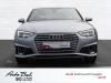 Foto - Audi A4 S line 35TDI Stronic Navi LED ACC virtual