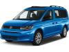 Foto - Volkswagen Caddy California  +++sofort verfügbar+++