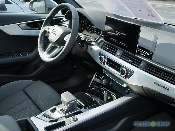 Foto - Audi A4 Avant S line 40 TDI quattro S tronic AHK Pano