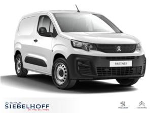 Peugeot Partner e- Kastenwagen L1 Pro Elektromotor 136 *Frei konfigurierbar*