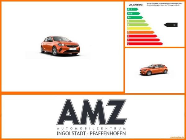 Foto - Opel Corsa Edition MÄRZ AKTION SOLANGE DER VORRAT REICHT