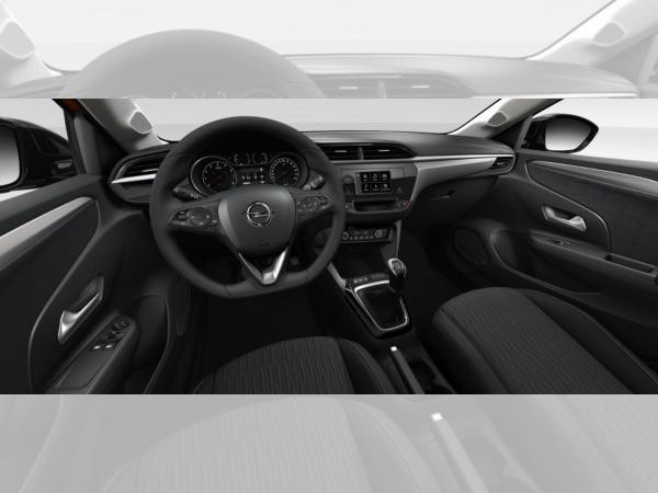 Foto - Opel Corsa Mai AKTION INKL SERVICE SOLANGE DER VORRAT REICHT