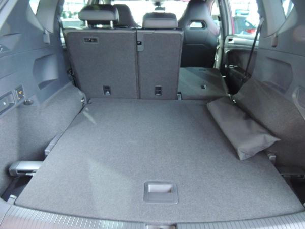 Foto - Seat Tarraco FR 2.0 TDI 7-Gang-DSG 4Drive