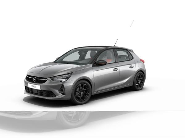 Foto - Opel Corsa GS-Line*Gewerbeaktion*Allwetterreifen/Rückfahrkamera/Sitzheizung/PDC/Multimedia Radio