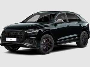 Audi SQ8 competition plus ** verfügbar ab Dezember 2022 **